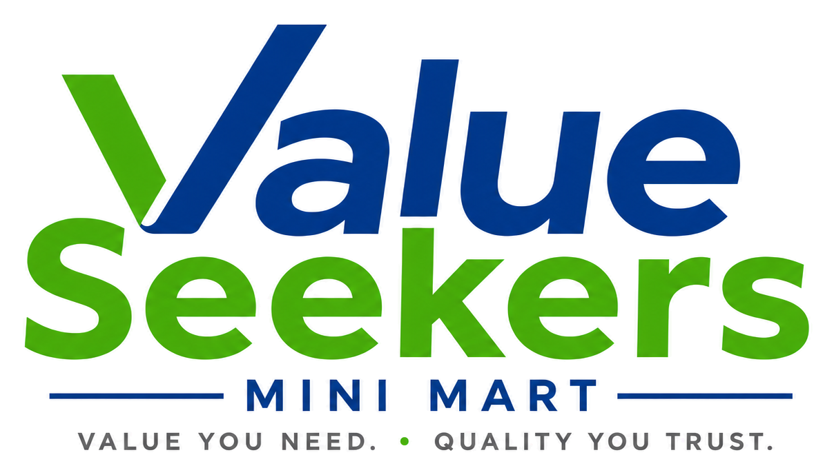 Value Seekers Mini Mart